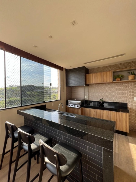Apartamento próximo ao shopping: 16ª foto da galeria de imagens do imóvel