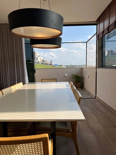 Apartamento próximo ao shopping: 10ª foto da galeria de imagens do imóvel