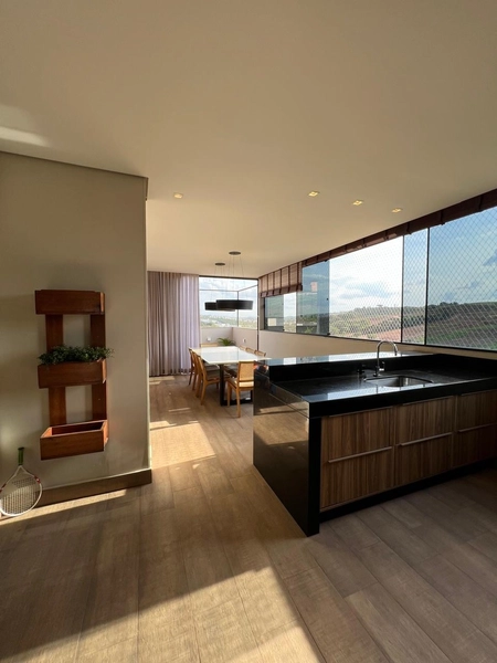 Apartamento próximo ao shopping: 1ª foto da galeria de imagens do imóvel