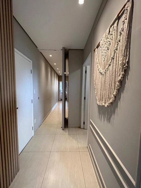 Apartamento próximo ao shopping: 25ª foto da galeria de imagens do imóvel