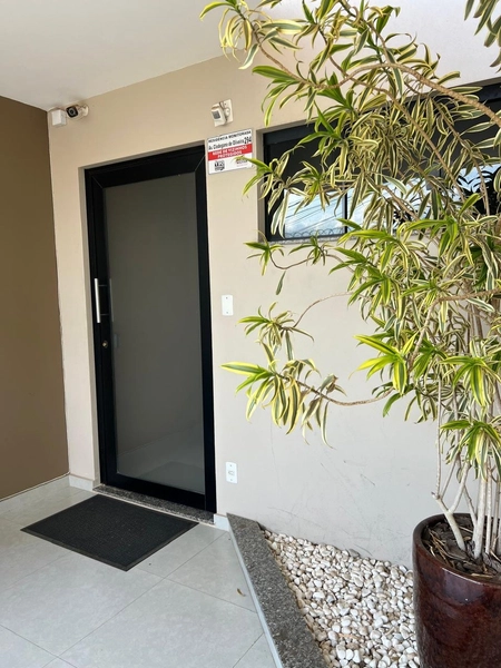 Apartamento próximo ao shopping: 2ª foto da galeria de imagens do imóvel