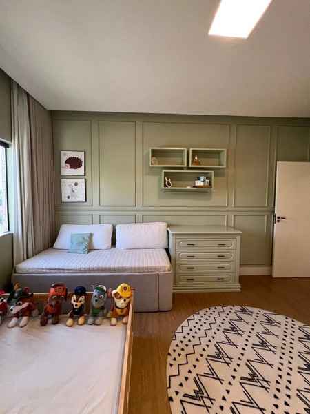 Apartamento próximo ao shopping: 32ª foto da galeria de imagens do imóvel