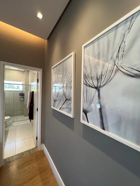 Apartamento próximo ao shopping: 45ª foto da galeria de imagens do imóvel