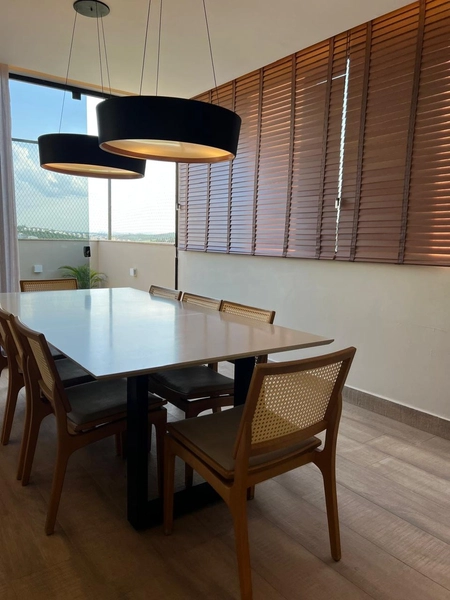 Apartamento próximo ao shopping: 23ª foto da galeria de imagens do imóvel