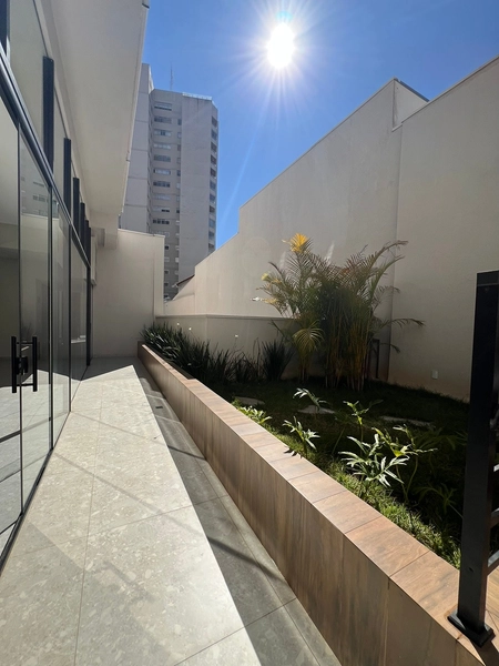 Apartamento com 3 suítes central: 32ª foto da galeria de imagens do imóvel