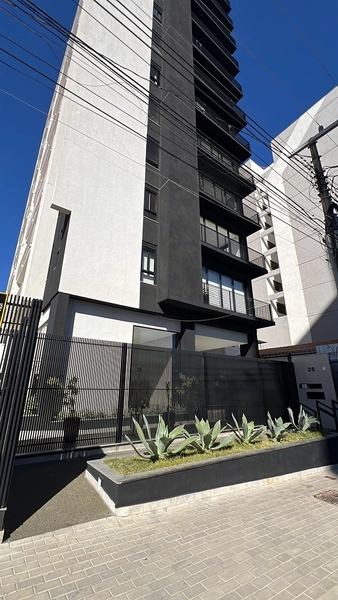 Apartamento com 3 suítes central: 3ª foto da galeria de imagens do imóvel