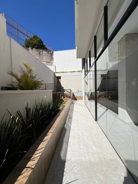 Apartamento com 3 suítes central: 33ª foto da galeria de imagens do imóvel