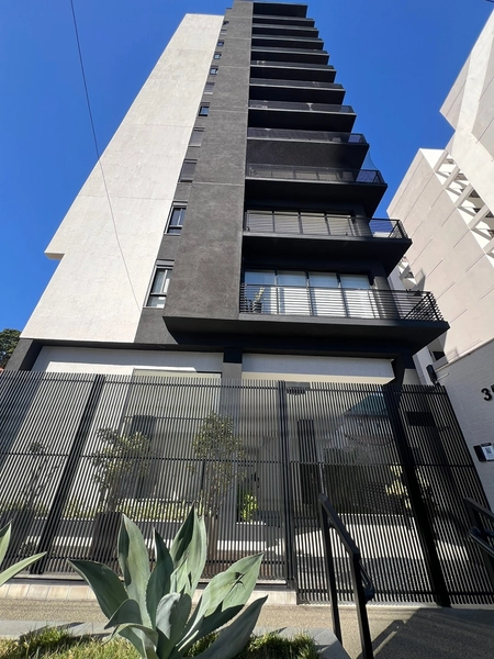 Apartamento com 3 suítes central: 2ª foto da galeria de imagens do imóvel