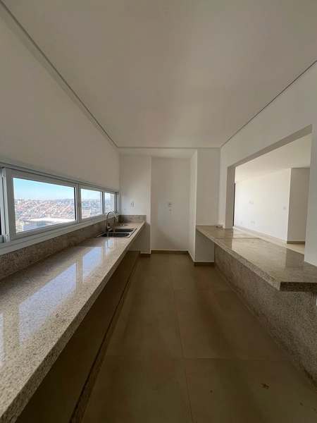Apartamento com 3 suítes central: 14ª foto da galeria de imagens do imóvel