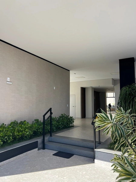 Apartamento com 3 suítes central: 4ª foto da galeria de imagens do imóvel