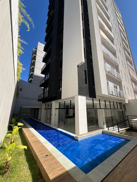 Apartamento com 3 suítes central: 34ª foto da galeria de imagens do imóvel