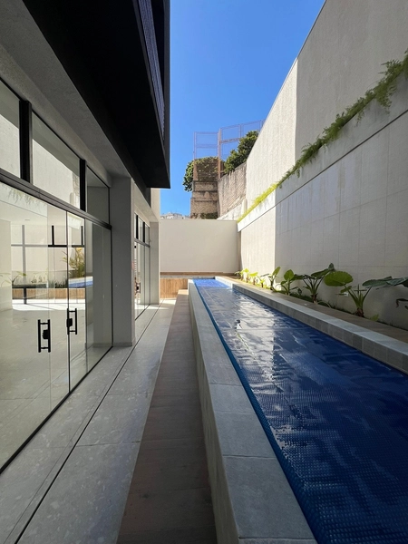 Apartamento com 3 suítes central: 31ª foto da galeria de imagens do imóvel