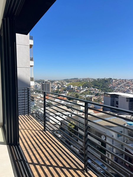 Apartamento com 3 suítes central: 11ª foto da galeria de imagens do imóvel