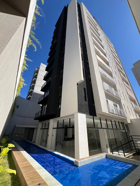 Apartamento com 3 suítes central: 35ª foto da galeria de imagens do imóvel