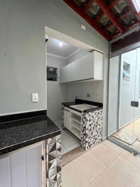 Casa há 2 minutos do trevo de Três Pontas: 32ª foto da galeria de imagens do imóvel