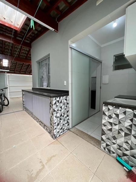 Casa há 2 minutos do trevo de Três Pontas: 30ª foto da galeria de imagens do imóvel