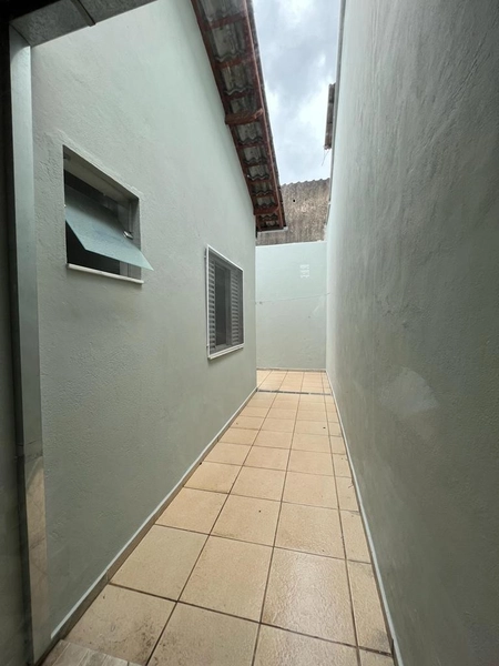 Casa há 2 minutos do trevo de Três Pontas: 33ª foto da galeria de imagens do imóvel