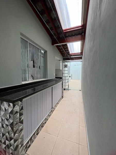 Casa há 2 minutos do trevo de Três Pontas: 34ª foto da galeria de imagens do imóvel