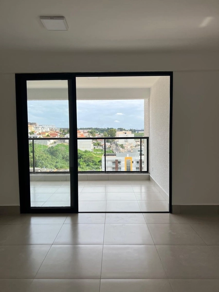 Apartamento com vista para o Shopping: 7ª foto da galeria de imagens do imóvel