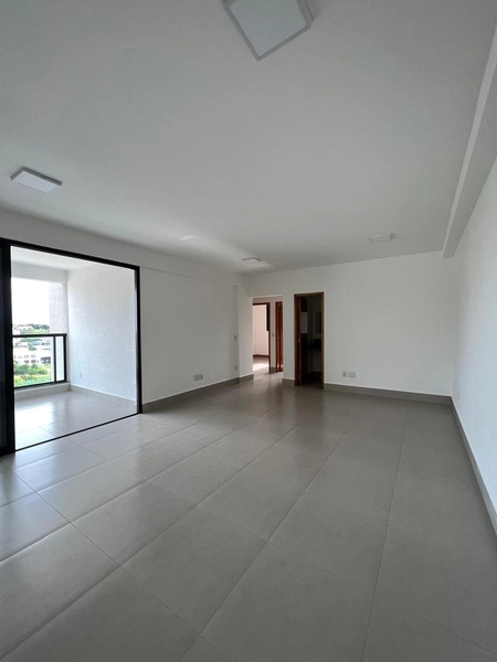 Apartamento com vista para o Shopping: 8ª foto da galeria de imagens do imóvel