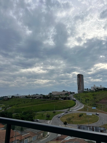 Apartamento com vista para o Shopping: 23ª foto da galeria de imagens do imóvel