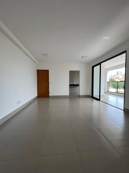 Apartamento com vista para o Shopping: 5ª foto da galeria de imagens do imóvel