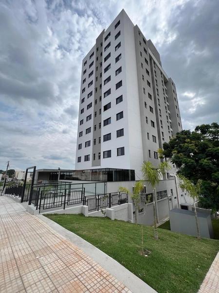 Apartamento com vista para o Shopping: 24ª foto da galeria de imagens do imóvel