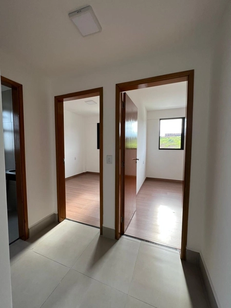 Apartamento com vista para o Shopping: 16ª foto da galeria de imagens do imóvel