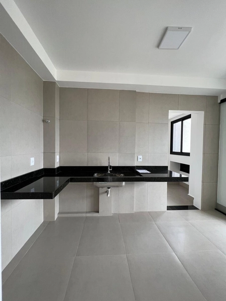 Apartamento com vista para o Shopping: 9ª foto da galeria de imagens do imóvel
