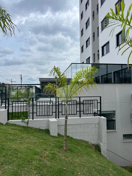 Apartamento com vista para o Shopping: 2ª foto da galeria de imagens do imóvel