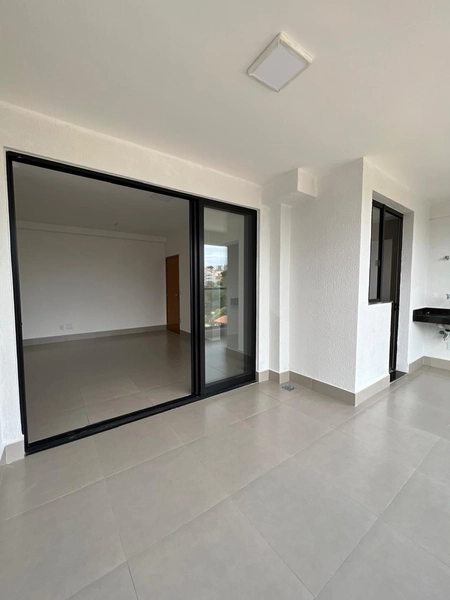 Apartamento com vista para o Shopping: 15ª foto da galeria de imagens do imóvel