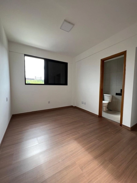 Apartamento com vista para o Shopping: 17ª foto da galeria de imagens do imóvel