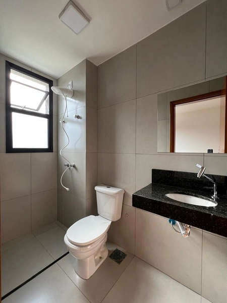 Apartamento com vista para o Shopping: 20ª foto da galeria de imagens do imóvel