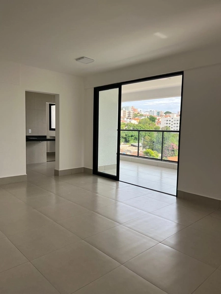 Apartamento com vista para o Shopping: 6ª foto da galeria de imagens do imóvel