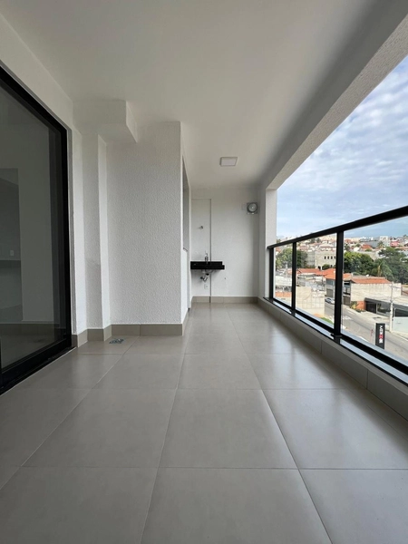 Apartamento com vista para o Shopping: 13ª foto da galeria de imagens do imóvel