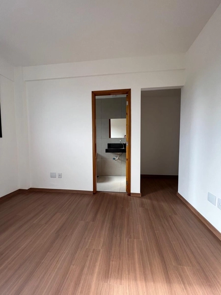 Apartamento com vista para o Shopping: 18ª foto da galeria de imagens do imóvel