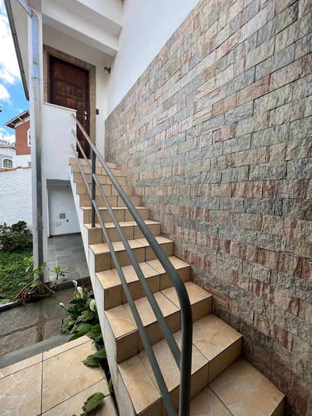 Casa na Vila Floresta 580 mil: 4ª foto da galeria de imagens do imóvel