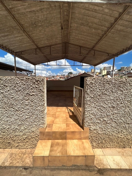 Casa na Vila Floresta 580 mil: 22ª foto da galeria de imagens do imóvel