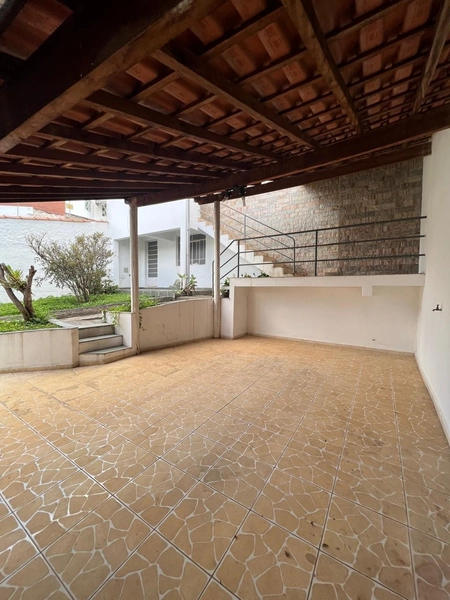 Casa na Vila Floresta 580 mil: 2ª foto da galeria de imagens do imóvel