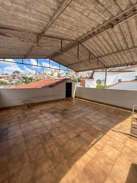 Casa na Vila Floresta 580 mil: 23ª foto da galeria de imagens do imóvel