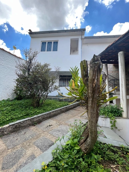 Casa na Vila Floresta 580 mil: 3ª foto da galeria de imagens do imóvel