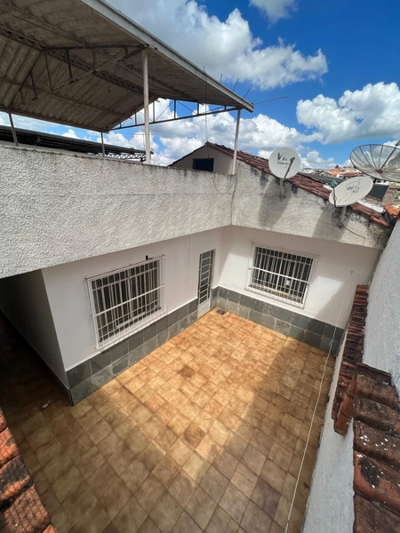 Casa na Vila Floresta 580 mil: 20ª foto da galeria de imagens do imóvel