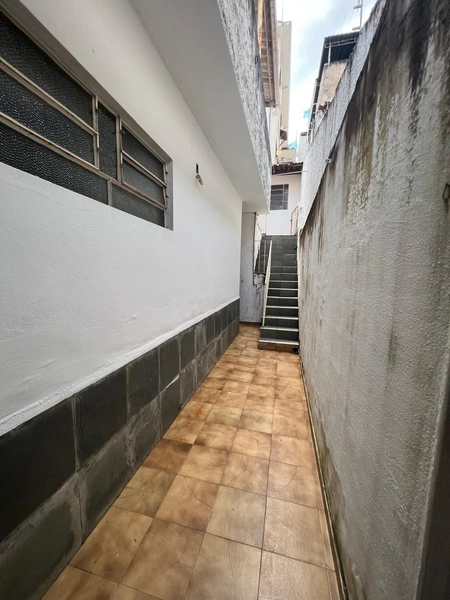 Casa na Vila Floresta 580 mil: 19ª foto da galeria de imagens do imóvel
