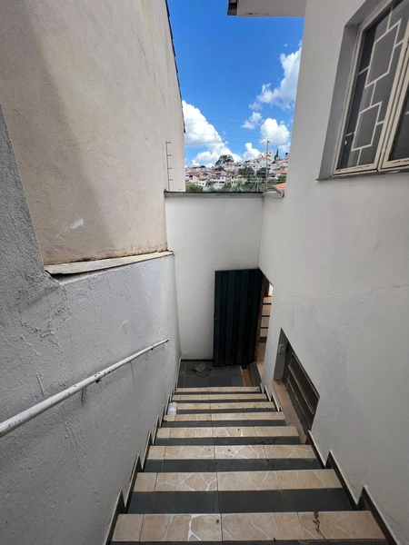 Casa na Vila Floresta 580 mil: 18ª foto da galeria de imagens do imóvel