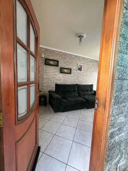 Casa no Damasco de 350 por 300 mil: 3ª foto da galeria de imagens do imóvel