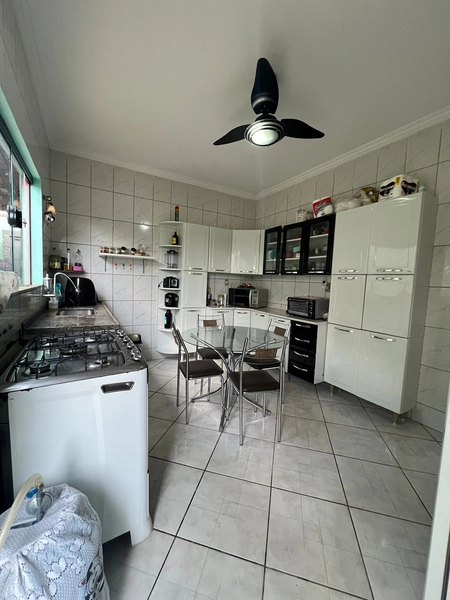 Casa no Damasco de 350 por 300 mil: 7ª foto da galeria de imagens do imóvel