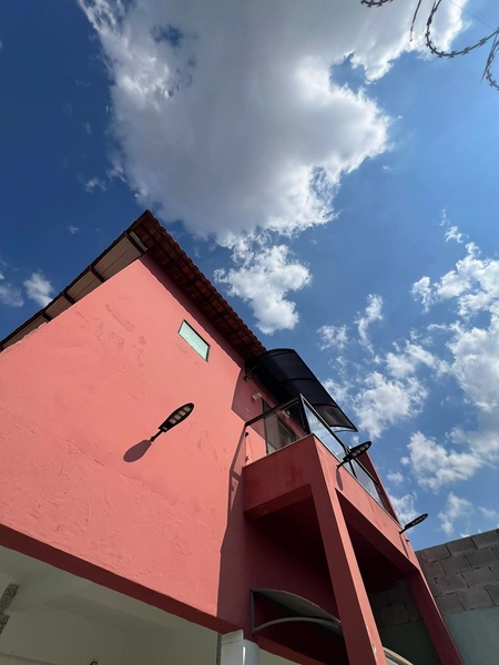 Casa no Damasco de 350 por 300 mil: 21ª foto da galeria de imagens do imóvel