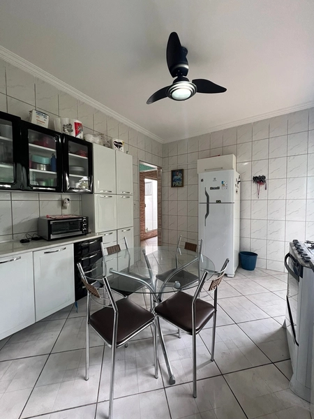 Casa no Damasco de 350 por 300 mil: 8ª foto da galeria de imagens do imóvel