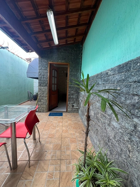 Casa no Damasco de 350 por 300 mil: 2ª foto da galeria de imagens do imóvel