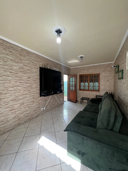 Casa no Damasco de 350 por 300 mil: 5ª foto da galeria de imagens do imóvel